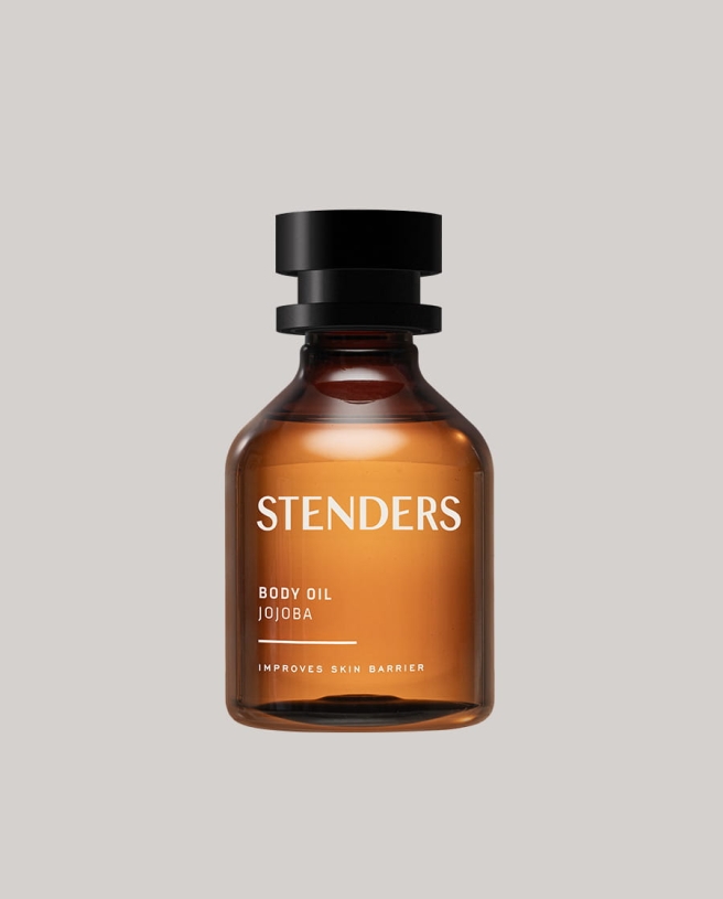 Body oil Jojoba