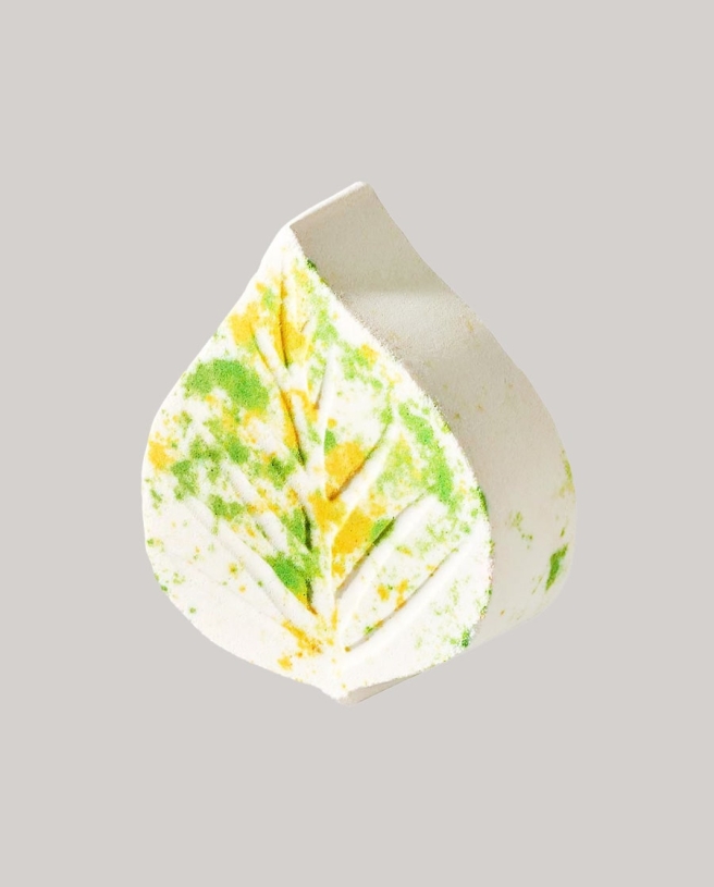 Bath bomb Go Green