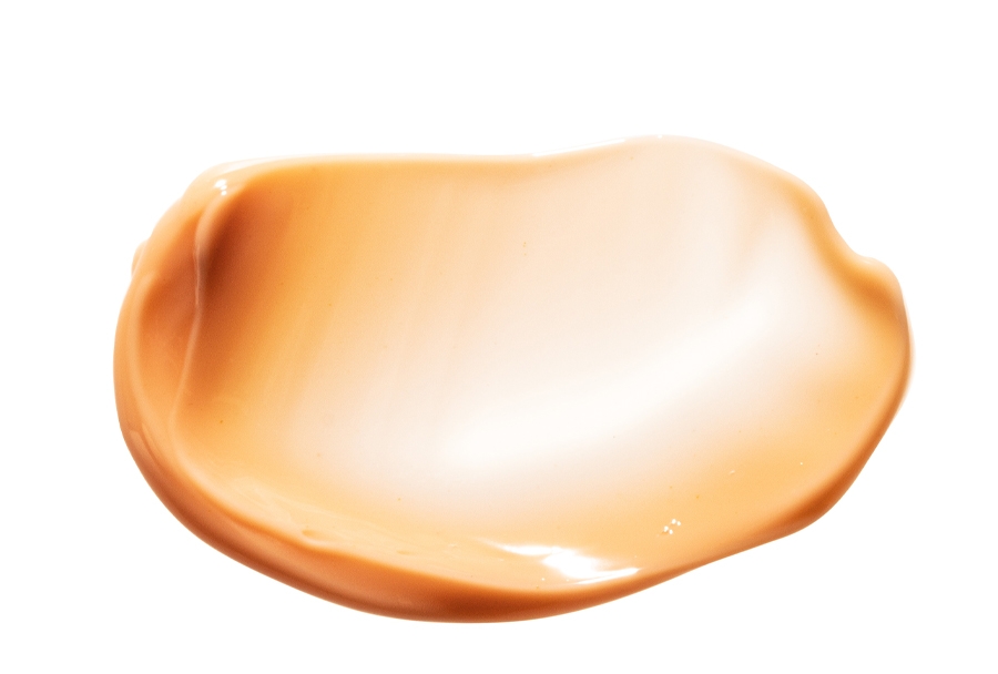 Body gel cream Nordic Amber