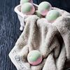 Picture of "SPRING BLOSSOM" BATH BOMB 130g