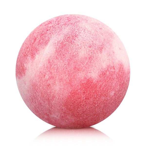 Picture of "MAGNOLIA" FOAMING BATH BOMB 130g