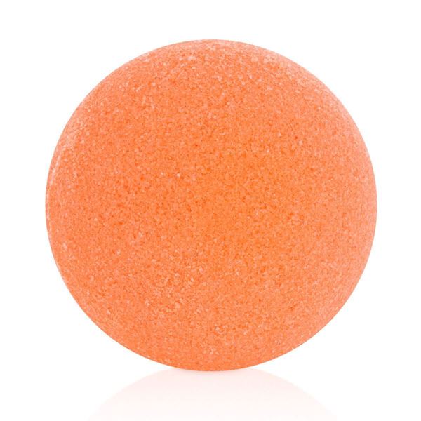 Picture of "GRAPEFRUIT" BATH BOMB 130g