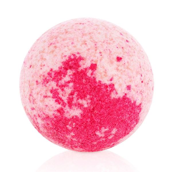 Picture of "PATCHOULI - VANILLA" BATH BOMB 130g