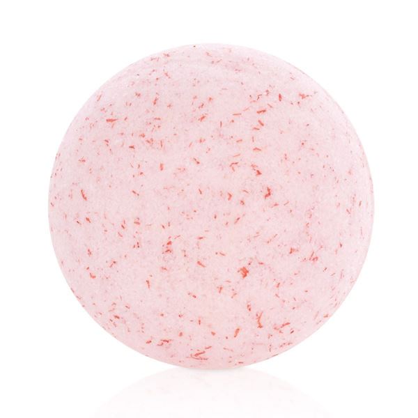 Picture of "WILD BERRY - YOGURT" BATH BOMB 130g