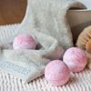 Picture of "THE CHARMER" FOAMING BATH BOMB 200g