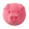 Picture of "HAPPY PIGGY" FOAMING BATH BOMB 115g