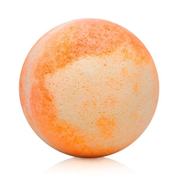 Picture of "SEA BUCKTHORN" BATH BOMB 130g