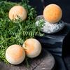 Picture of "SEA BUCKTHORN" BATH BOMB 130g