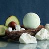 Picture of AVOCADO BUTTER BATH BOMB 175g