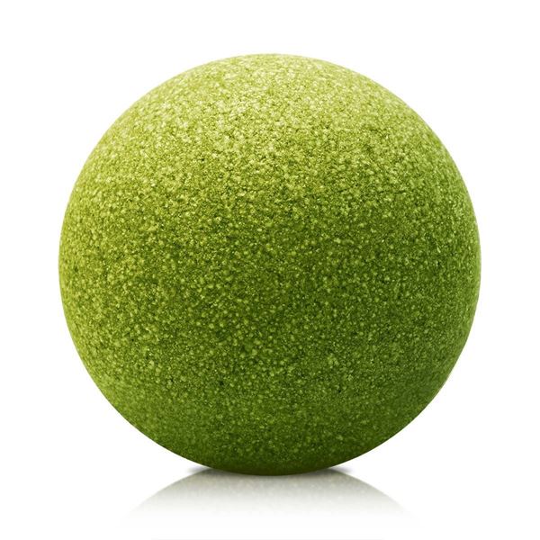 Picture of "CITRUS SORBET" BATH BOMB 130g