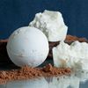 Picture of COCOA BUTTER BATH BOMB 175g