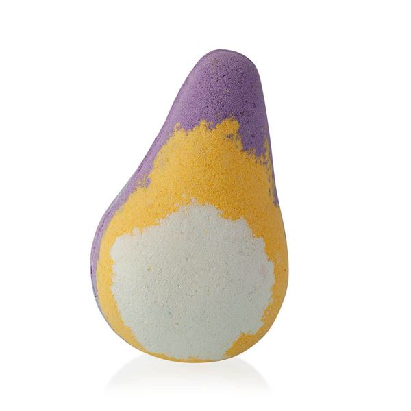 Picture of "PEAR PARTY" JELLY BATH BOMB 185g