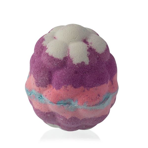 Picture of "MERRY BERRY" JELLY BATH BOMB 185g