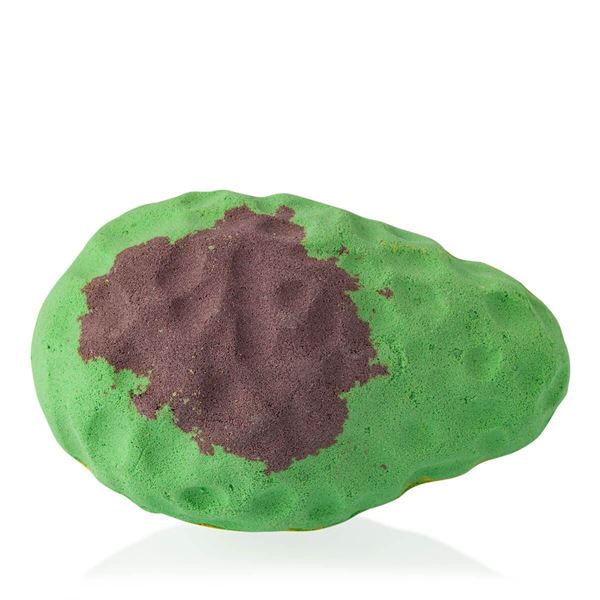 Picture of "AVOCADO ELDORADO" JELLY BATH BOMB 205g