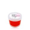 Picture of “STRAWBERRY - RASPBERRY” HAND AND BODY JELLY SOAP 95g