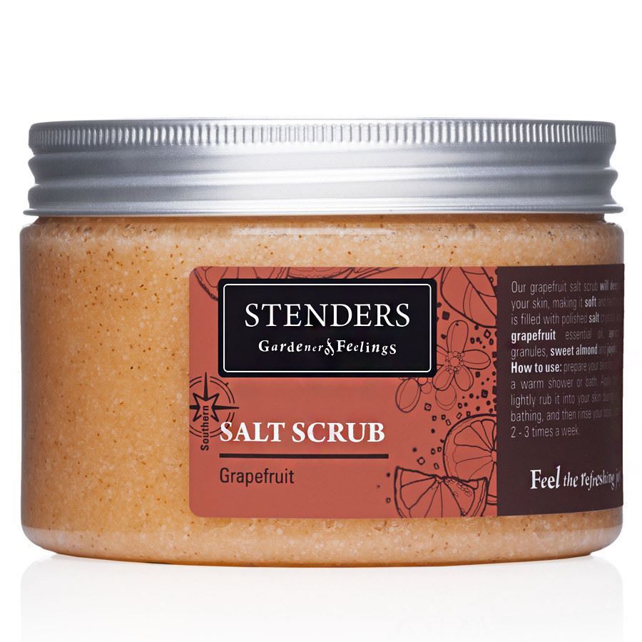 STENDERS Bath and Body Care Cosmetics Solid perfume White cedarwood