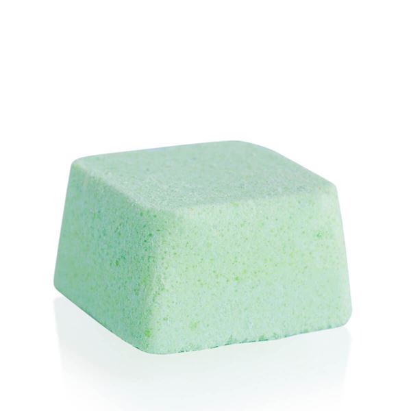 Picture of "HAPPY GO LUCKY" WASH CUBE 21 g