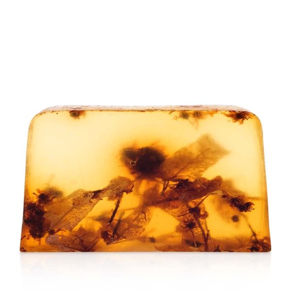 Picture of "LINDEN BLOSSOM"  SOAP BAR 100g