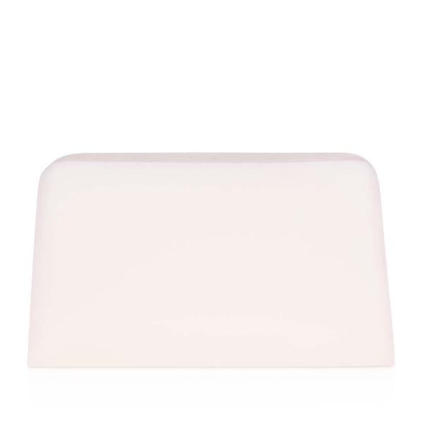 Picture of "ROSE" CREAM  SOAP BAR 100g