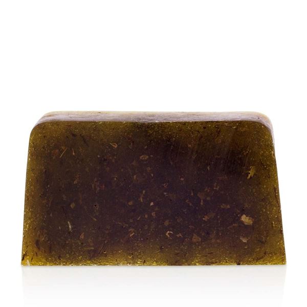 Picture of "PEPPERMINT - EUCALYPTUS" SOAP BAR 100g