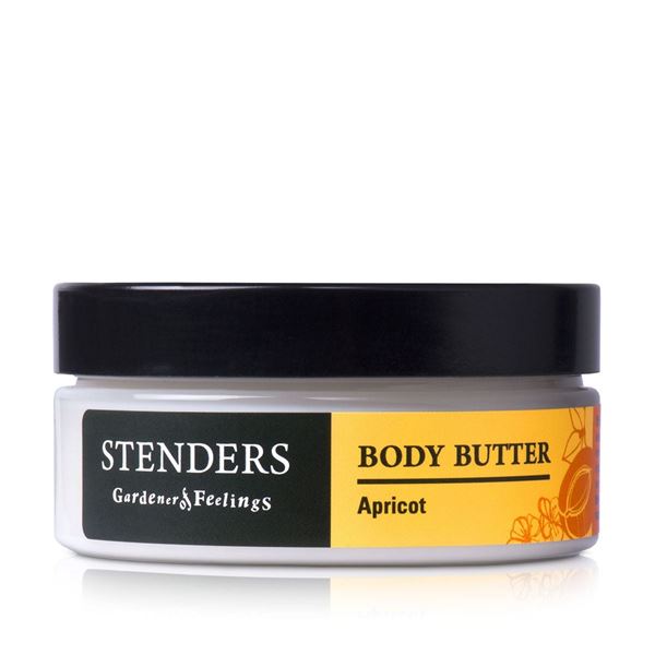 Picture of APRICOT BODY BUTTER 70g