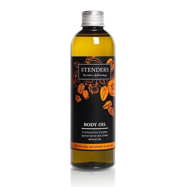 Picture of BODY OIL 250ml