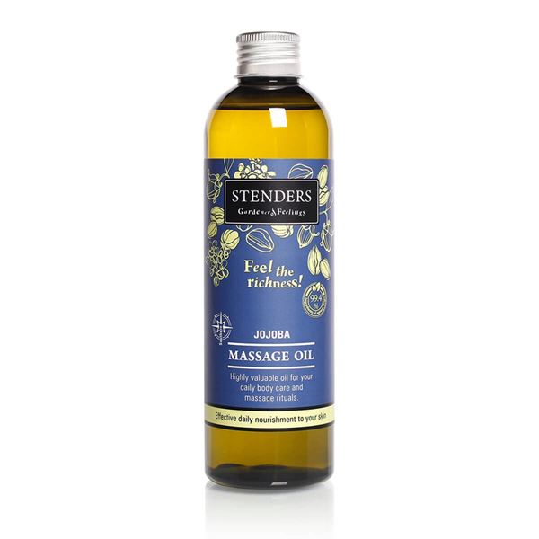 Picture of JOJOBA MASSAGE OIL 250ml