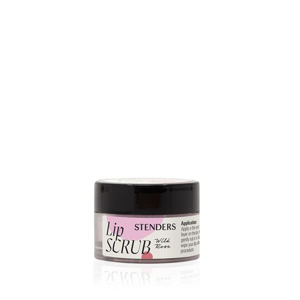 Picture of LIP SCRUB “WILD ROSE” 8 g