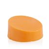 Picture of "REVITALISING - ORANGE" SOLID SHAMPOO BAR 50g