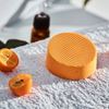 Picture of "REVITALISING - ORANGE" SOLID SHAMPOO BAR 50g