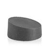 Picture of "STIMULATING - BLACK" SOLID SHAMPOO BAR 50g