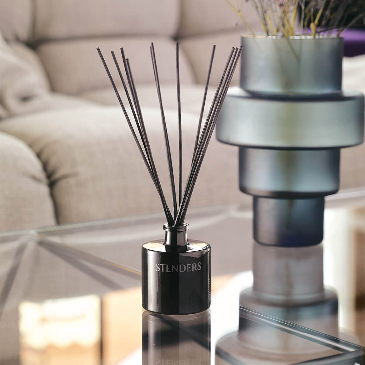 STENDERS Bath and Body Care Cosmetics Solid perfume White cedarwood