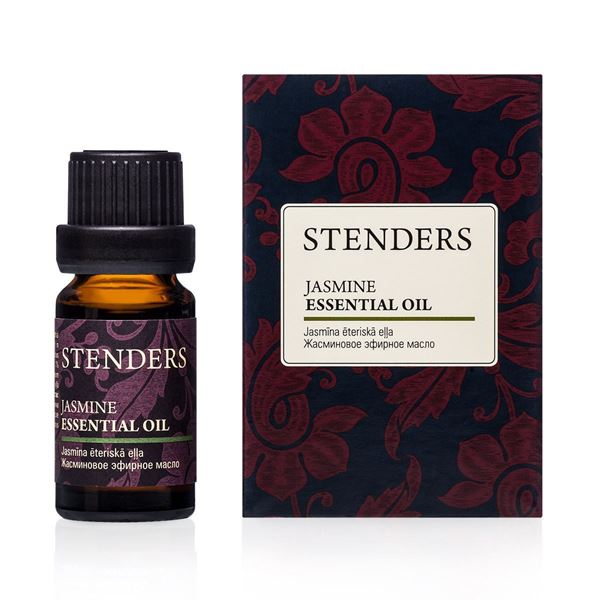 Picture of JASMINE ESSENTIAL OIL 10ml