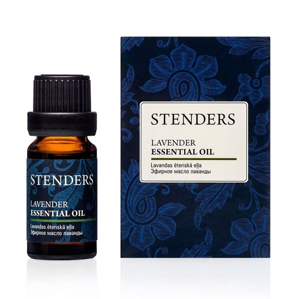 Picture of LAVENDER ESSENTIAL OIL 10ml