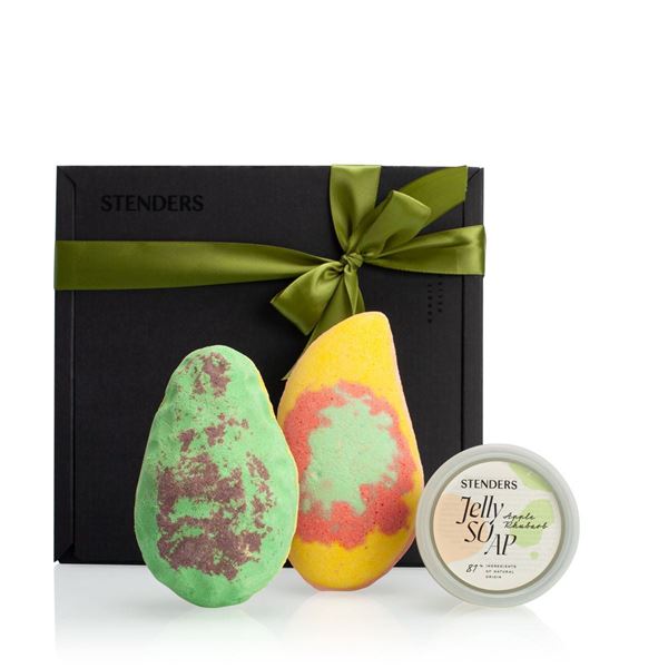 Picture of "JELLY DANCE" GIFT SET