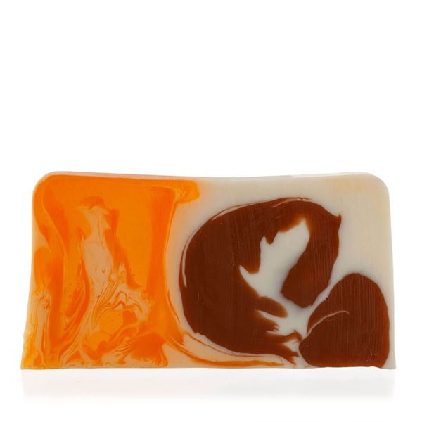 Picture of SOAP "PUMPKIN LATTE" 100g