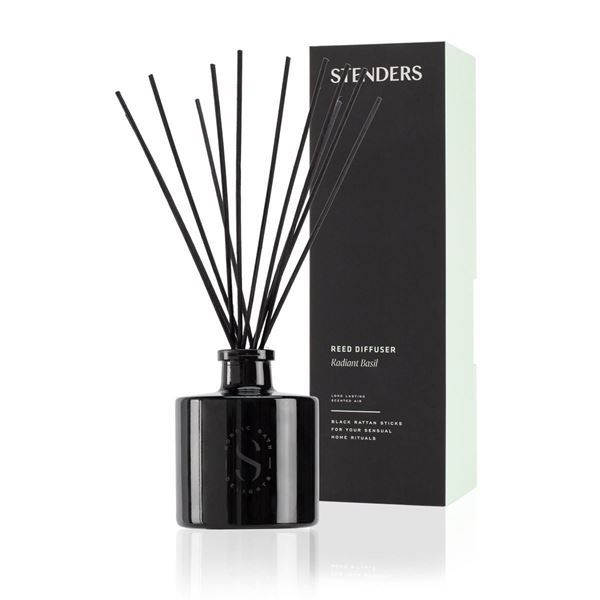 Picture of RADIANT BASIL REED DIFFUSER 200ml