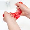 Picture of SLIME SOAP "STRAWBERRY SUPERSTAR" 200g