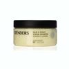 Picture of HAIR & SCALP SCRUB-SHAMPOO GINGER & LEMON 300g