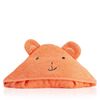 Picture of ORANGE BEAR TOWEL 70x70cm