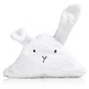 Picture of WHITE BUNNY TOWEL 70x70cm