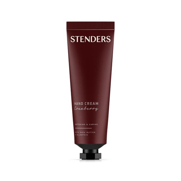 Picture of CRANBERRY HAND CREAM 75ml