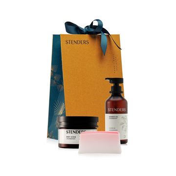 Picture of GIFT SET CLEANSING CRANBERRY 0,589 kg