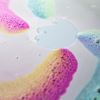 Picture of “DEEP SEA” RAINBOW BATH BOMB 185g