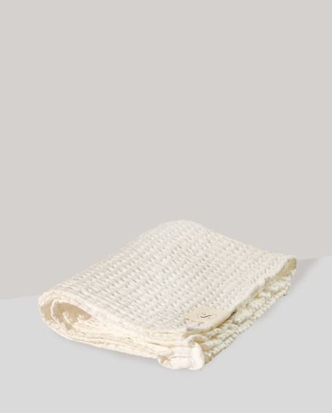 Picture of Hand towel Snow