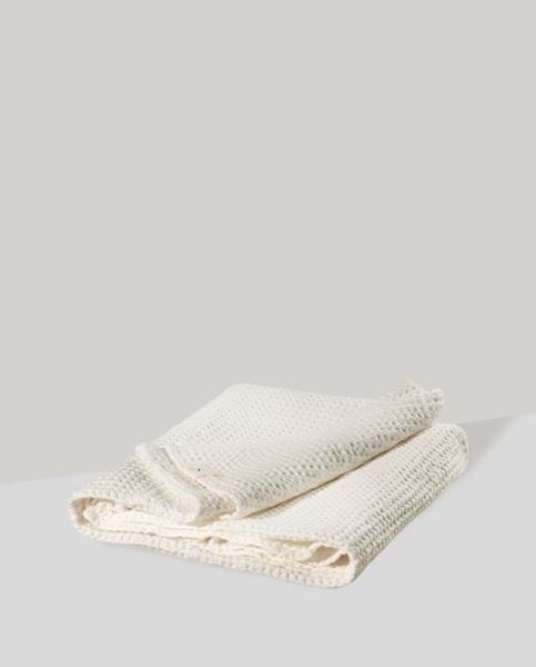 Picture of Body towel Snow