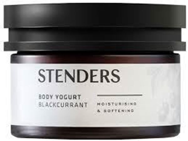 Picture of BLACKCURRANT BODY YOGURT 245ml